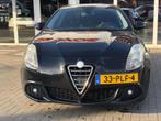 Alfa Romeo Giulietta 2.0 JTDm Distinctive, Auto's, Alfa Romeo, Voorwielaandrijving, Euro 5, Stof, 4 cilinders