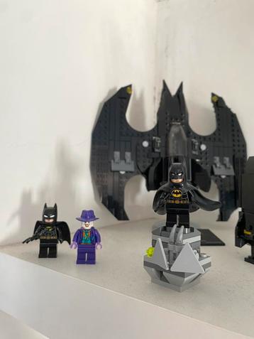 Lego batman  beschikbaar voor biedingen