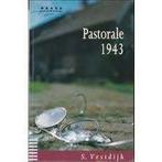 Pastorale 1943 / Schrijver S.Vestdijk / Oorlogsroman, Ophalen, Gelezen