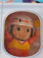 laatste kans: kinder surprise speciale figuur, Ophalen of Verzenden, Zo goed als nieuw, Hardplasticfiguren