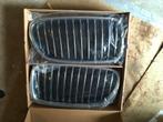 BMW F11/F10 OEM Kidney grills 51137203650 and 5113720364, Auto diversen, Auto-accessoires, Ophalen of Verzenden, Zo goed als nieuw