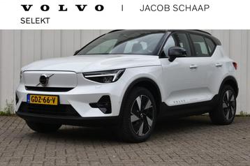 Volvo XC40 Extended Range Ultimate 82 kWh | Panodak | Blis | beschikbaar voor biedingen