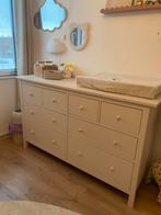 Hemnes ladekast commode, Ophalen, 50 tot 70 cm, 90 tot 105 cm, 100 cm of meer
