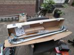 Originele dakdragers voor Fiat Stilo (5-deurs), Ophalen, Gebruikt