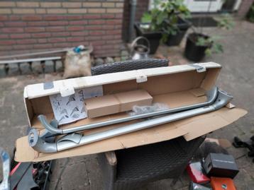 Originele dakdragers voor Fiat Stilo (5-deurs) beschikbaar voor biedingen