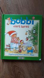Bobbi viert kerst boekje, Boeken, Kinderboeken | Baby's en Peuters, Ophalen, Gelezen