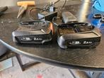 Gardena Accu 2.0Ah & 2.5Ah, Ophalen, Gebruikt