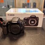 Canon EOS 90D Body 4K 34,4MP Sensor - In Nette Staat, Audio, Tv en Foto, Videocamera's Digitaal, Canon, Zo goed als nieuw, Support@canon.com