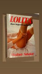 Lolita Vladimir Nabokov, Ophalen of Verzenden, Zo goed als nieuw