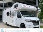 Rimor Hygge 5 Renault 145PK Manueel (bj 2024), Overige merken, 7 tot 8 meter, Bedrijf, Diesel