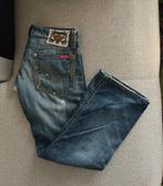 Spijkerbroek/jeans Indian Rose Super Low maat 30, Kleding | Dames, Spijkerbroeken en Jeans, Blauw, W30 - W32 (confectie 38/40)