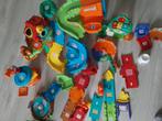 Toet toet v- tech / zoef zoef, Kinderen en Baby's, Speelgoed | Vtech, Ophalen, Zo goed als nieuw, 2 tot 4 jaar