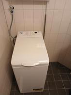 wasmachine, Ophalen, 1200 tot 1600 toeren, Gebruikt, Bovenlader