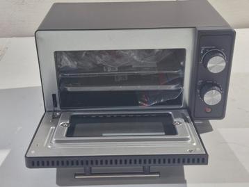 Mestic Mo-60 camping oven inhoud 9 liter beschikbaar voor biedingen