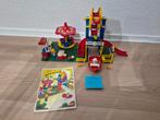 Lego Fabuland 3683. Set uit 1988, Ophalen of Verzenden, Zo goed als nieuw, Complete set, Lego