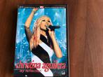 Christina Aquilera 2cd’s en 1 dvd, Alle leeftijden, Ophalen of Verzenden, Zo goed als nieuw