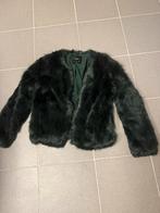 Bontjasje, Ophalen of Verzenden, Zo goed als nieuw, Maat 38/40 (M), Groen