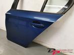 Portier 4Deurs links-achter van een BMW 1-Serie (A19-5), Gebruikt, -, Deur, -