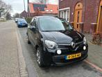 Renault Twingo 1.0 SCE 70 2015 Zwart, 839 kg, Zwart, 4 stoelen, Elektrische ramen