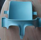 Stokke babyset Cyaan, Ophalen of Verzenden, Zo goed als nieuw, Meegroeistoel, Stoelverkleiner