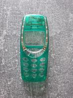 Nokia 3310 | Frontje, Telecommunicatie, Nieuw, Frontje of Cover, Verzenden