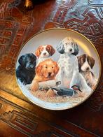 Franklin Mint Team Practice Borden, Antiek en Kunst, Ophalen of Verzenden