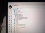 Medion Gaming Laptop i7 RTX 4060, Computers en Software, Windows Laptops, Met videokaart, 2 tot 3 Ghz, Intel® Core™ i7 , Zo goed als nieuw