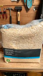 Zaagsel 10kg zak intratuin, Ophalen, Gebruikt, Verzorging