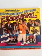 De daverende dertien carnaval, Cd's en Dvd's, Vinyl | Nederlandstalig, Ophalen of Verzenden, Zo goed als nieuw, Overige formaten