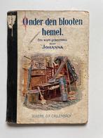 Onder den blooten hemel - Johanna, Ophalen of Verzenden, Johanna