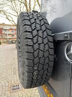 Yokohama Geolandar A/T4 GO18 - 245/70/17 - Zo goed als nieuw, Auto-onderdelen, Banden en Velgen, Ophalen, 17 inch, All Season