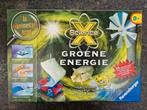 Science groene energie (Ravensburger), Ophalen of Verzenden, Zo goed als nieuw, Ravensburger