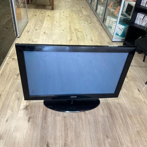 Samsung PS42C450 Plasma TV 42 inch | nette staat, Audio, Tv en Foto, Televisies, Gebruikt