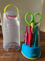 Maped Crea Cut Set - Decoratieve Scharen, Hobby en Vrije tijd, Knutselen, Ophalen of Verzenden, Gebruikt, Gereedschap of Toebehoren