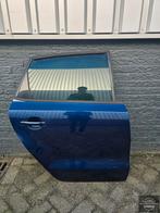 VW Polo 6R 6C 2009-2017 Portier Deur Rechts Achter Origineel, Auto-onderdelen, Info@fabrikant.eu, Achter, Ophalen of Verzenden