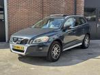 Volvo XC60 3.0 T6 AWD Summum Pano dak Trekhaak Goed onderhou, Automaat, Gebruikt, 2000 kg, Bedrijf