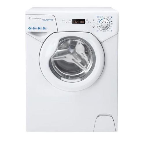 Gezocht: Kleine Candy wasmachine., Witgoed en Apparatuur, Wasmachines, Zo goed als nieuw, Minder dan 4 kg, Minder dan 85 cm, Minder dan 1200 toeren