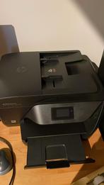 HP officejet 6950 all in one printer  Z.G.A.N.!, Computers en Software, Printers, Ophalen of Verzenden, Printer