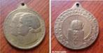 Gedenkpenning, Koningin Juliana en prins Bernhard, 1937, Verzenden, Overige materialen, Nederland