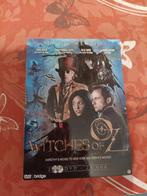 The Witches of Oz - DVD Miniserie, Boxset, Science Fiction en Fantasy, Ophalen of Verzenden, Zo goed als nieuw
