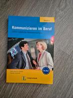 Kommunizieren im Beruf - Duits leren, Boeken, Taal | Duits, Ophalen of Verzenden, Zo goed als nieuw, Hans-Heinrich Rohrer, Carsten Schmidt