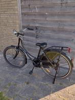 Fiets Popal, Ophalen, Zo goed als nieuw, Handrem
