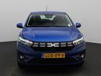 Dacia Sandero 1.0 TCe 90 Expression | Airco | Bluetooth | Ca, Voorwielaandrijving, Stof, Gebruikt, Euro 6