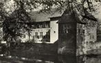 Jeugdherberg t Huis te Brecklenkamp, Denekamp - 1952 gelopen, Ophalen of Verzenden, 1940 tot 1960, Gelopen, Utrecht