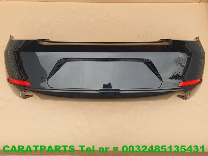5C5807421D beetle achterbumper beetle bumper = 2012-2018, Auto-onderdelen, Carrosserie en Plaatwerk, Bumper, Volkswagen, Achter