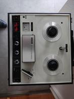 Sony stereo recorder, Met stofkap, Bandrecorder, Ophalen