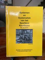 Systemen en Systematiek van het sportieve kaartlezen Delden, Ophalen of Verzenden, Gelezen, Overige sporten