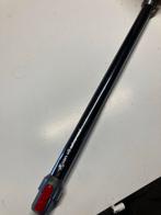 Steel Dyson V8 Advanced Stofzuiger - Zie Foto's!, Ophalen of Verzenden, Gebruikt