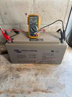 Victron AGM 12V 165Ah Accu, Ophalen, Gebruikt, Universele onderdelen
