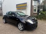 Alfa Romeo MiTo 1.3 JTDm ECO Distinctive, Euro 5, Gebruikt, 4 cilinders, Zwart